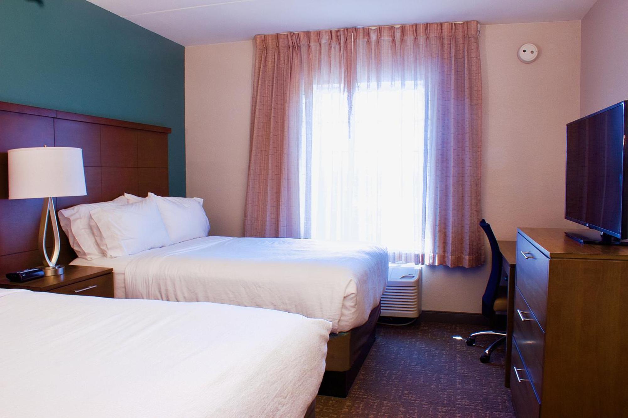 สเตย์บริดจ์ สวีท แชตตานูกา- แฮมิลตันเพลซ Hotel ชัททานูกา ภายนอก รูปภาพ