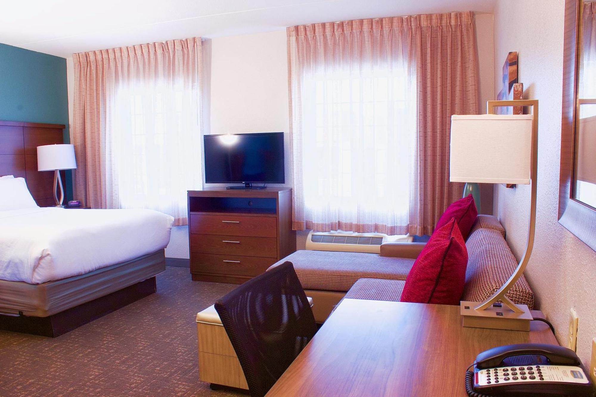 สเตย์บริดจ์ สวีท แชตตานูกา- แฮมิลตันเพลซ Hotel ชัททานูกา ภายนอก รูปภาพ