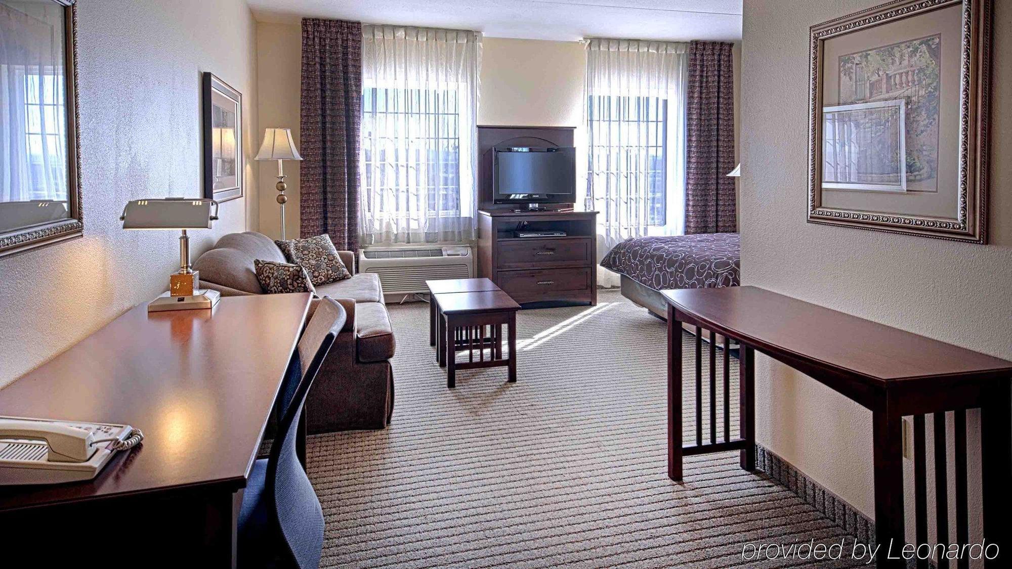 สเตย์บริดจ์ สวีท แชตตานูกา- แฮมิลตันเพลซ Hotel ชัททานูกา ภายนอก รูปภาพ