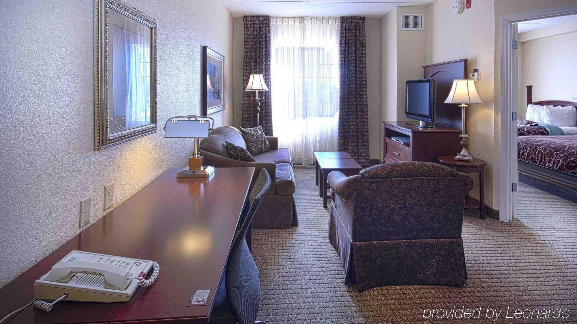 สเตย์บริดจ์ สวีท แชตตานูกา- แฮมิลตันเพลซ Hotel ชัททานูกา ภายนอก รูปภาพ